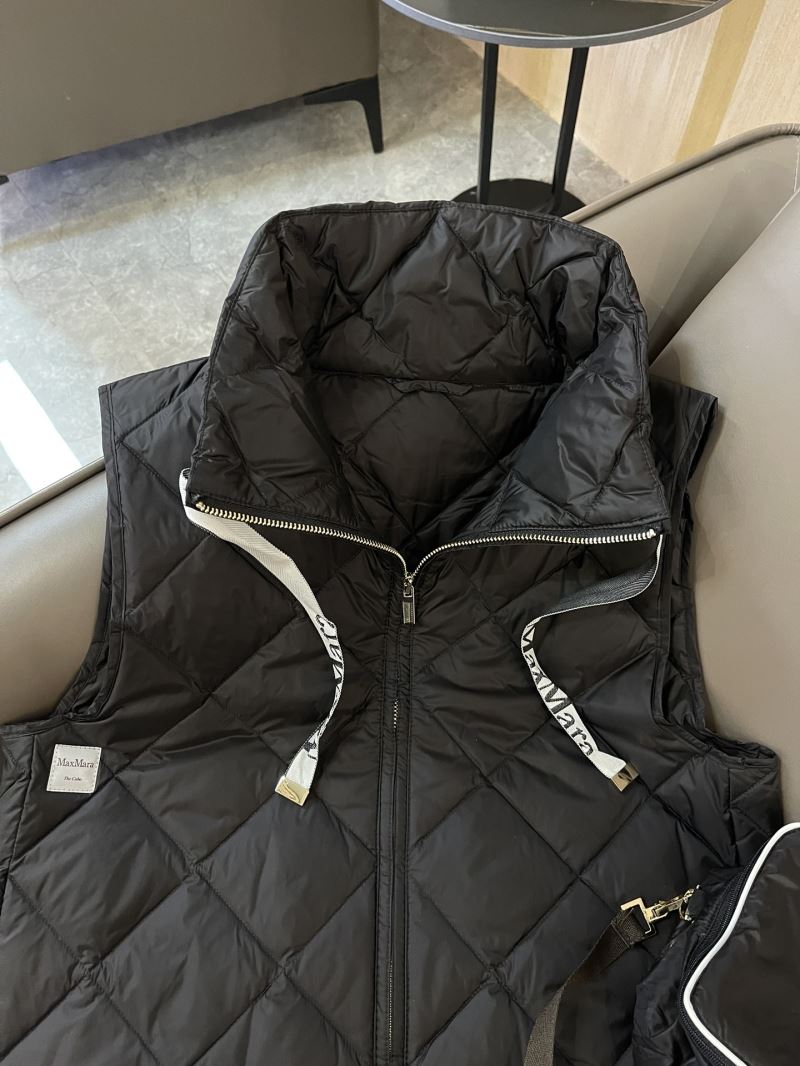 Max Mara Down Jackets